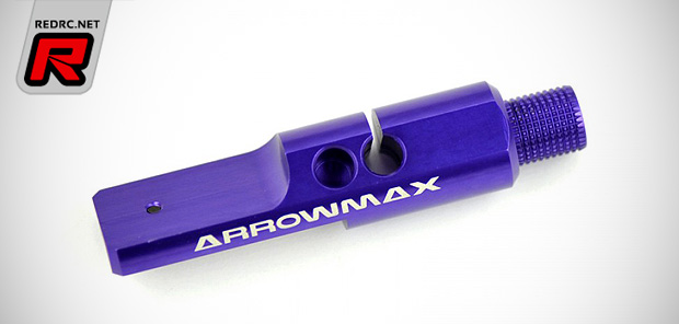 Arrowmax body post trimmer
