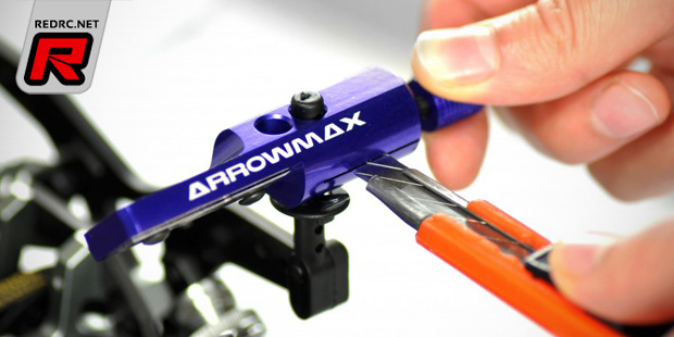 Arrowmax body post trimmer