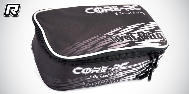 Core RC tool & oil bags