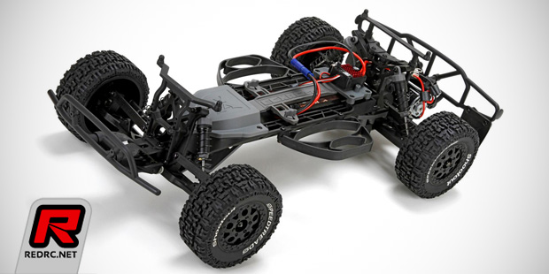 ECX K&N Torment 2WD SCT RTR