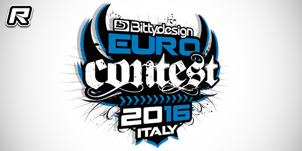 2016 Euro Contest – Announcement