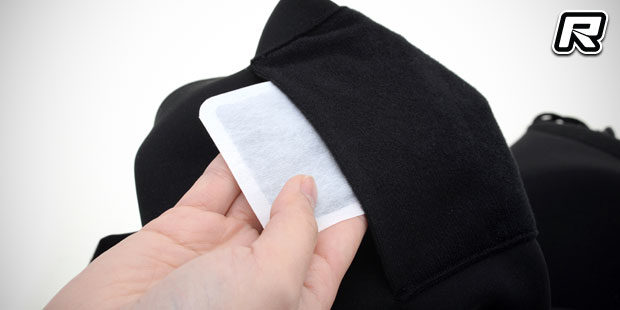 GForce hand warmer bag