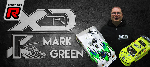 Mark Green joins F.T. Line