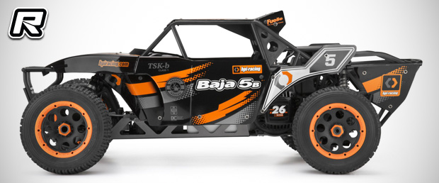 HPI Racing Nuremberg Toy Fair news