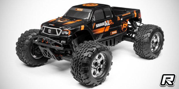 HPI Racing Nuremberg Toy Fair news