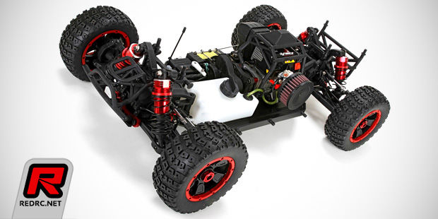 Losi K&N DBXL 4WD RTR buggy kit