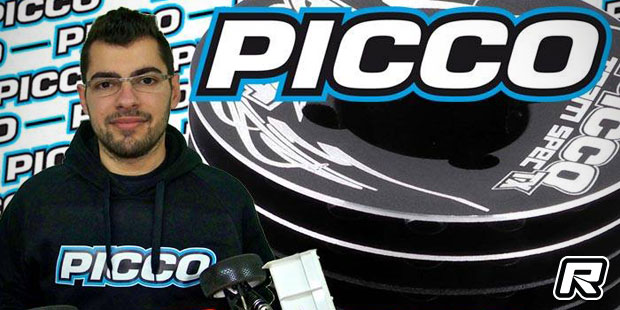 Ricardo Monteiro Picco-powered
