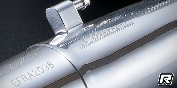 O.S. Speed R21 Shimo Edition & Max-12TG Ver.III