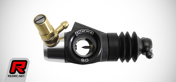 Picco Torque .21 EM-Otto CER nitro engine