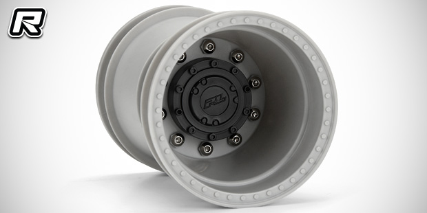 Pro-Line Brawler 2.6" Clod Buster wheels