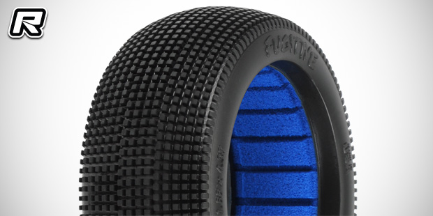 Pro-Line release new 1/8th buggy tyres