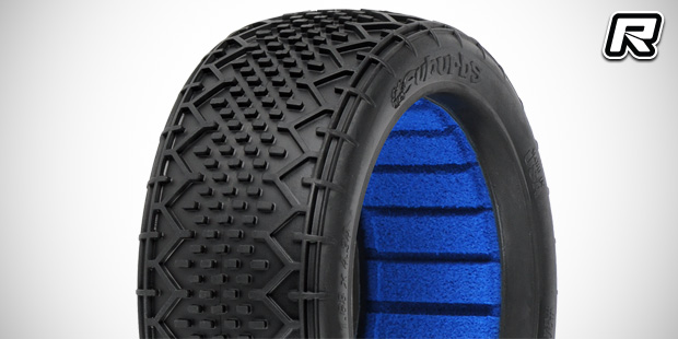 Pro-Line release new 1/8th buggy tyres