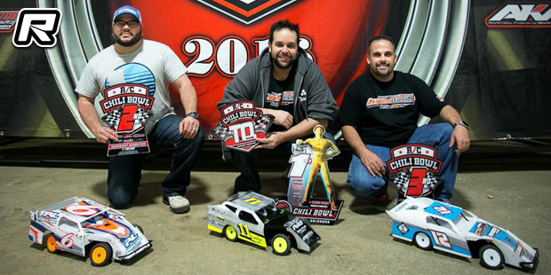 2016 RC Chili Bowl – Report