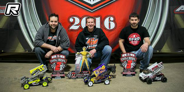 2016 RC Chili Bowl – Report