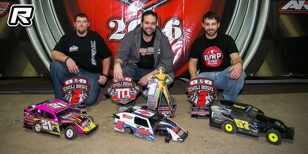 2016 RC Chili Bowl – Report