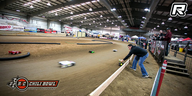 2016 RC Chili Bowl – Report