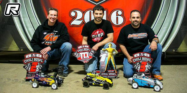 2016 RC Chili Bowl – Report