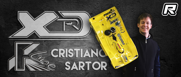 Cristiano Sartor joins F.T. Line