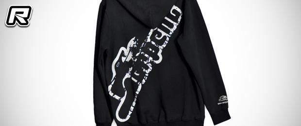 New design Serpent hooded sweater