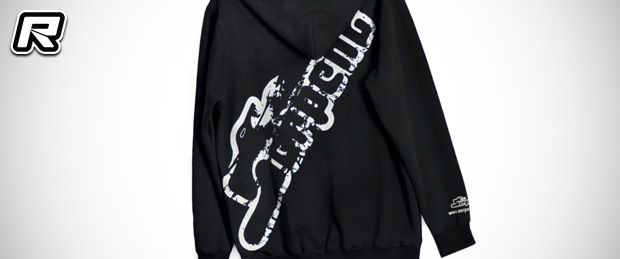 New design Serpent hooded sweater