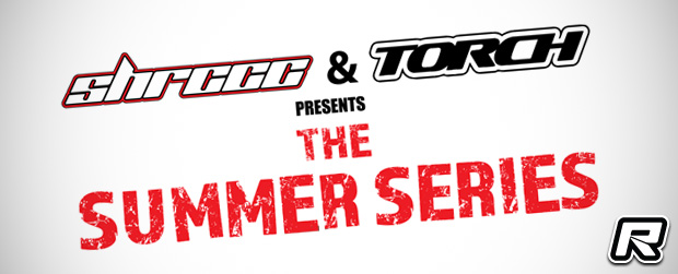 SHRCCC & TORCH Summer Series – Announcement