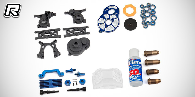 Team Associated B5MCE conversion kit