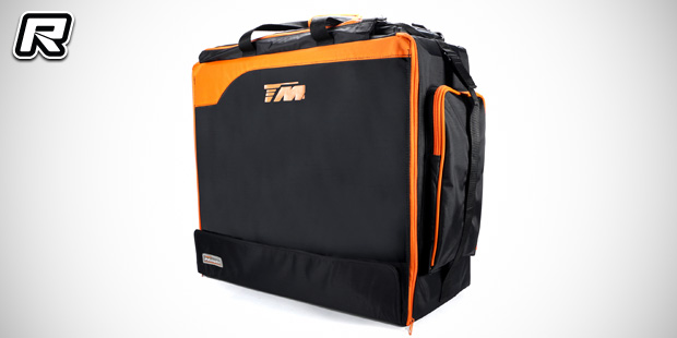 Team Magic 1/10 touring bag version 2