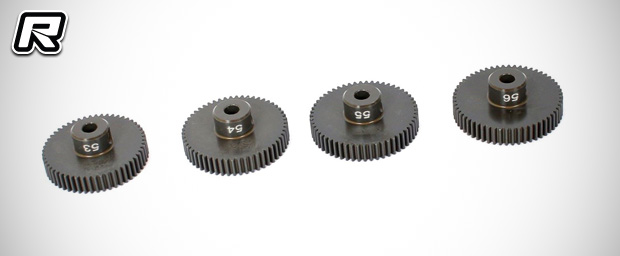 Team Titan 64 pitch Ultra pinion gears