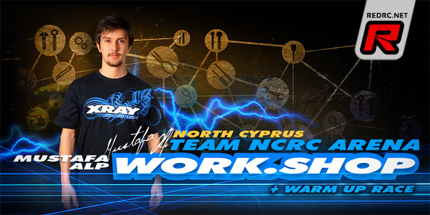 Xray Work.Shop North Cyprus – Announcement