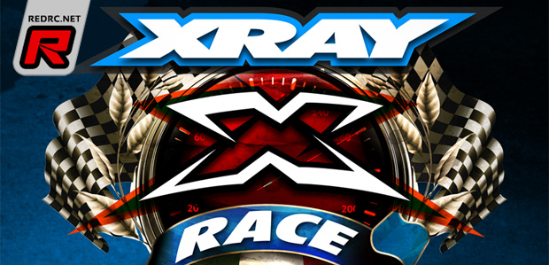 Xray X-Race Italy – Announcement