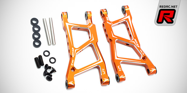 Yeah Racing RS4 Sport 3 aluminium option parts