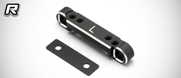 Yokomo YZ-4 optional long suspension arms