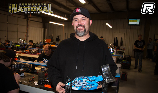 2016 JConcepts Winter INS – Qualifying results