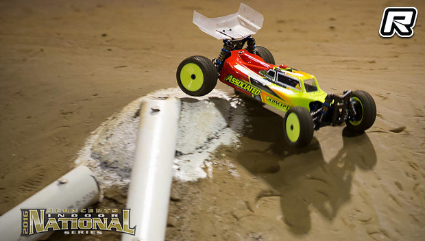 2016 JConcepts Winter INS – Qualifying results