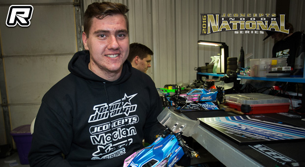 2016 JConcepts Winter INS – Seeding results