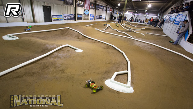 2016 JConcepts Winter INS – Seeding results