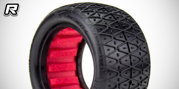 AKA Crosslink 2.2 1/10th buggy rear tyre