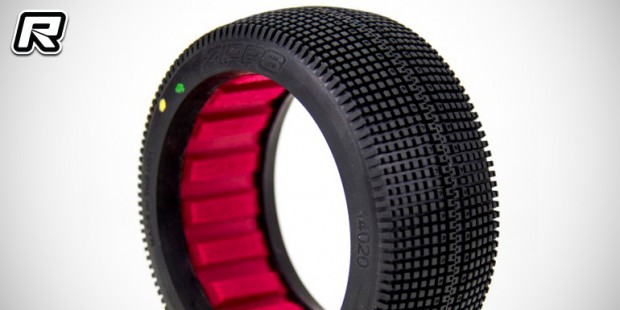 AKA Zipps 1/8th buggy tyre