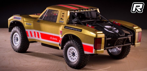 AxialYAxial Score Trophy truck bodyshellsetiScoreBody-8