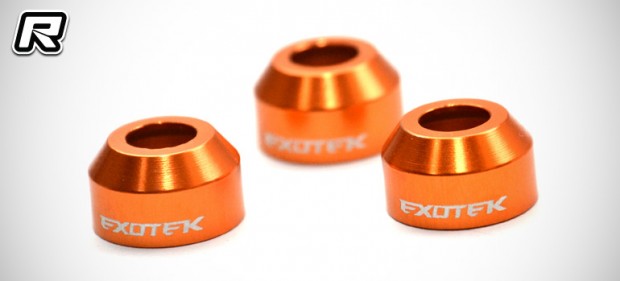 Exotek release new XB2 option parts