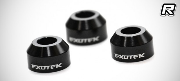 Exotek release new XB2 option parts