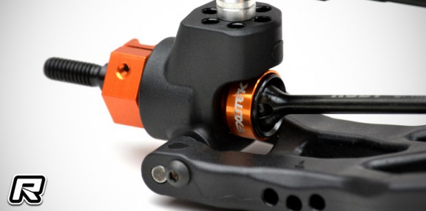 Exotek release new XB2 option parts