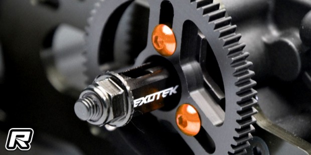 Exotek release new XB2 option parts