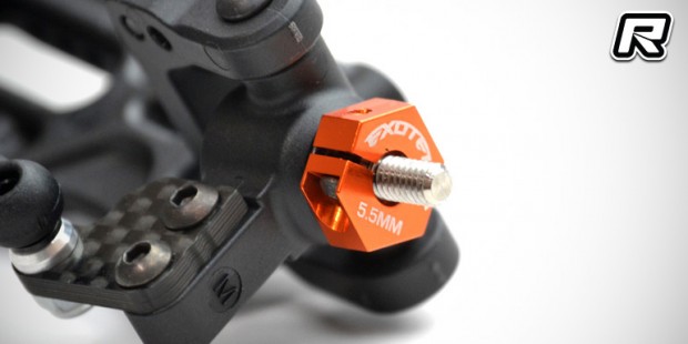 Exotek release new XB2 option parts