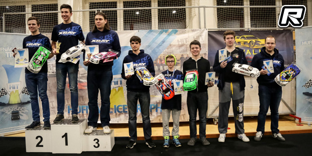 HIT Winter Series Rd3 – Report