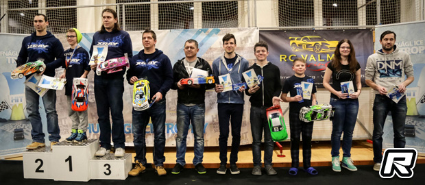 HIT Winter Series Rd3 – Report