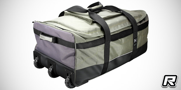 Hard Racing Cheng-Ho XL hauler bag