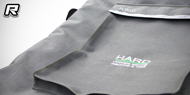 Hard Racing Cheng-Ho XL hauler bag