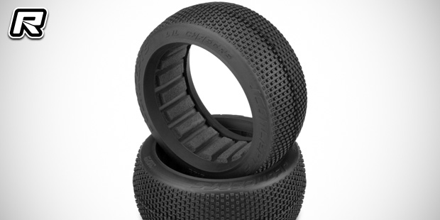 JConcepts LiL Chasers 1/8th buggy tyre