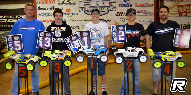 6th Annual January Jam Race – Report